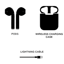 Cargar imagen en el visor de la galería, BlackPods™ - ToqueModerno