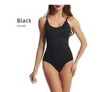 Cargar imagen en el visor de la galería, Body Faja Moldeador- Sin Costuras
