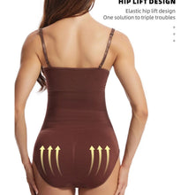 Cargar imagen en el visor de la galería, Body Faja Moldeador- Sin Costuras
