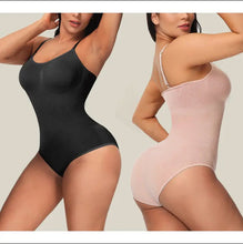 Cargar imagen en el visor de la galería, Body Faja Moldeador- Sin Costuras
