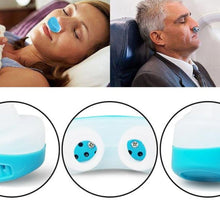 Cargar imagen en el visor de la galería, Purificador de Aire-Anti ronquidos GoodBed®
