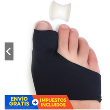 Cargar imagen en el visor de la galería, Corrector ortopédico de juanetes

