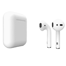 Cargar imagen en el visor de la galería, Airpods2™ - ToqueModerno
