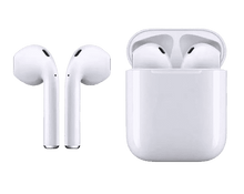 Cargar imagen en el visor de la galería, Airpods2™ - ToqueModerno
