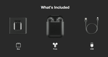 Cargar imagen en el visor de la galería, BlackPods™ - ToqueModerno
